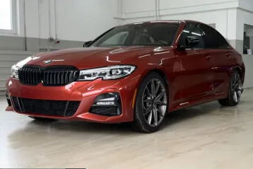 BMW 330 din 2021 - oferta BMW212818