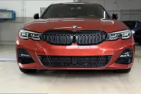 BMW 330 (Seria 3) din 2021 cu 62.500 km - oferta BMW212818 - foto 2