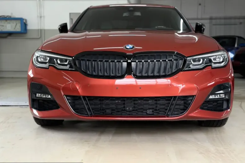 BMW 330 (Seria 3) din 2021 cu 62.500 km - oferta BMW212818 - foto 2