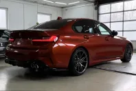 BMW 330 (Seria 3) din 2021 cu 62.500 km - oferta BMW212818 - foto 4