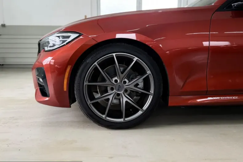 BMW 330 (Seria 3) din 2021 cu 62.500 km - oferta BMW212818 - foto 11