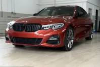 BMW 330 (Seria 3) din 2021 cu 62.500 km - oferta BMW212818 - foto 12