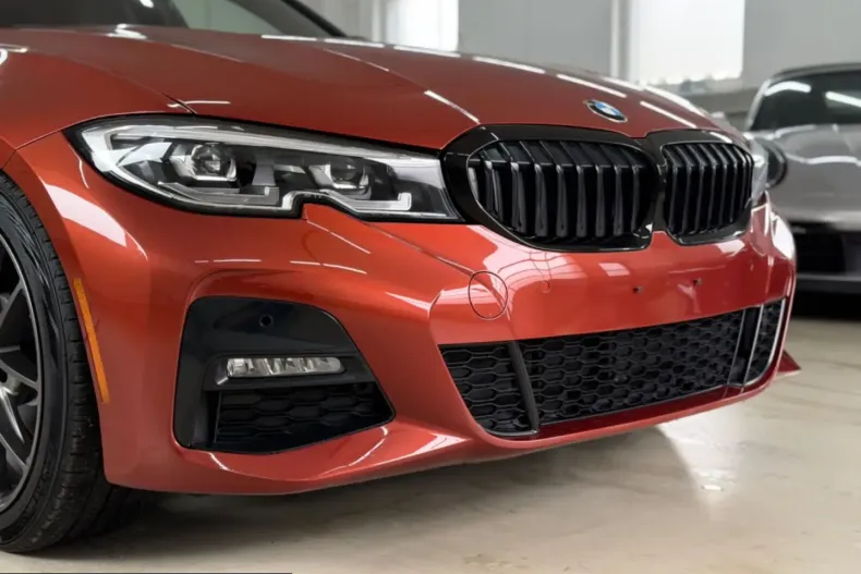 BMW 330 (Seria 3) din 2021 cu 62.500 km - oferta BMW212818 - foto 13
