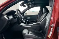 BMW 330 (Seria 3) din 2021 cu 62.500 km - oferta BMW212818 - foto 19
