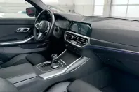 BMW 330 (Seria 3) din 2021 cu 62.500 km - oferta BMW212818 - foto 20