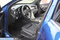 Mercedes-Benz GLC 300 (Clasa GLC) din 2022 cu 40.000 km - oferta MER212819 - foto 6