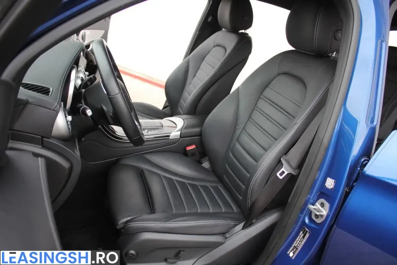 Mercedes-Benz GLC 300 (Clasa GLC) din 2022 cu 40.000 km - oferta MER212819 - foto 7