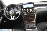 Mercedes-Benz GLC 300 (Clasa GLC) din 2022 cu 40.000 km - oferta MER212819 - foto 8