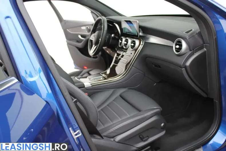 Mercedes-Benz GLC 300 (Clasa GLC) din 2022 cu 40.000 km - oferta MER212819 - foto 9