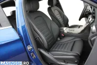 Mercedes-Benz GLC 300 (Clasa GLC) din 2022 cu 40.000 km - oferta MER212819 - foto 10