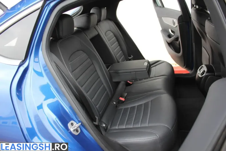 Mercedes-Benz GLC 300 (Clasa GLC) din 2022 cu 40.000 km - oferta MER212819 - foto 11