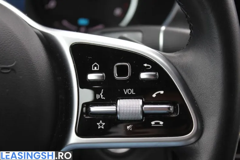 Mercedes-Benz GLC 300 (Clasa GLC) din 2022 cu 40.000 km - oferta MER212819 - foto 15
