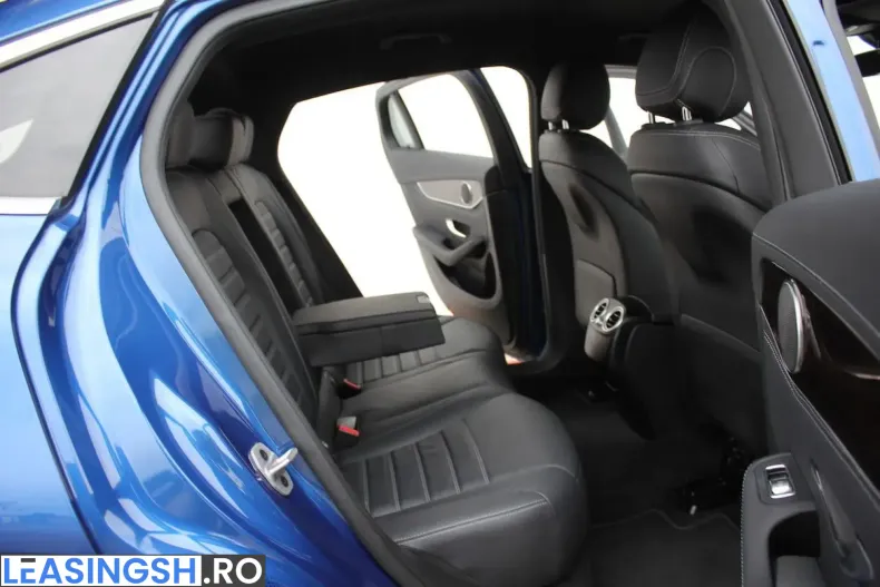 Mercedes-Benz GLC 300 (Clasa GLC) din 2022 cu 40.000 km - oferta MER212819 - foto 23