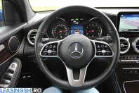 Mercedes-Benz GLC 300 (Clasa GLC) din 2022 cu 40.000 km - oferta MER212819 - foto 26