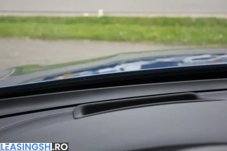 Mercedes-Benz GLC 300 (Clasa GLC) din 2022 cu 40.000 km - oferta MER212819 - foto 30