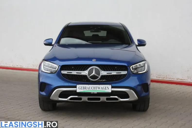 Mercedes-Benz GLC 300 (Clasa GLC) din 2022 cu 40.000 km - oferta MER212819 - foto 31