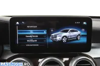 Mercedes-Benz GLC 300 (Clasa GLC) din 2022 cu 40.000 km - oferta MER212819 - foto 38
