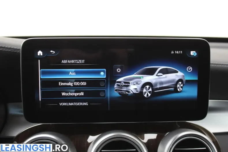 Mercedes-Benz GLC 300 (Clasa GLC) din 2022 cu 40.000 km - oferta MER212819 - foto 38