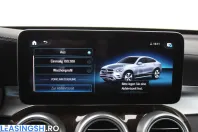 Mercedes-Benz GLC 300 (Clasa GLC) din 2022 cu 40.000 km - oferta MER212819 - foto 39