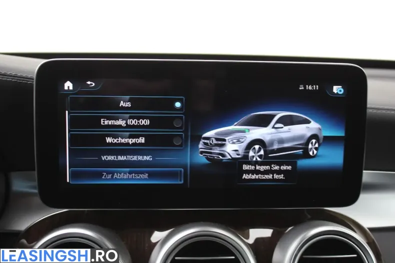 Mercedes-Benz GLC 300 (Clasa GLC) din 2022 cu 40.000 km - oferta MER212819 - foto 39
