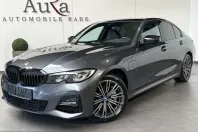 BMW 330 (Seria 3) din 2022 cu 82.450 km - oferta BMW212820 - foto 1