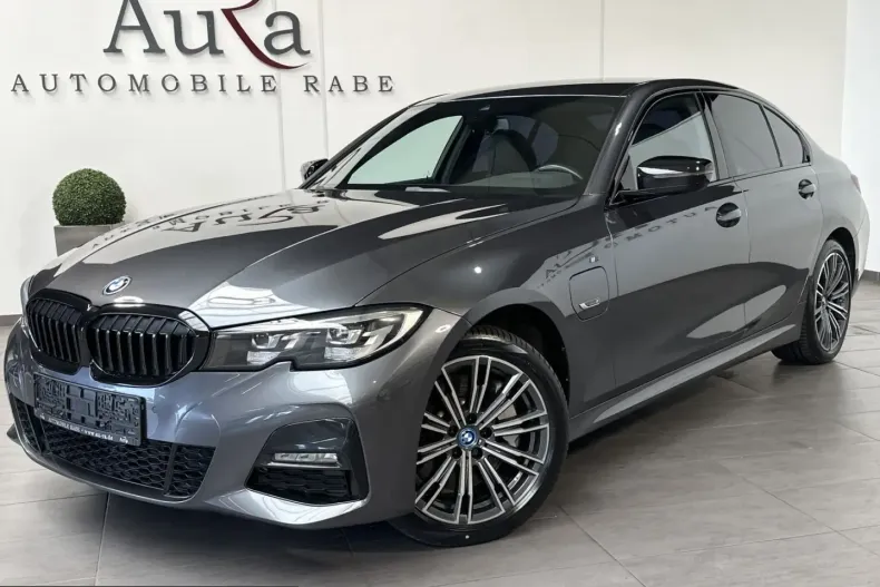 BMW 330 (Seria 3) din 2022 cu 82.450 km - oferta BMW212820 - foto 1