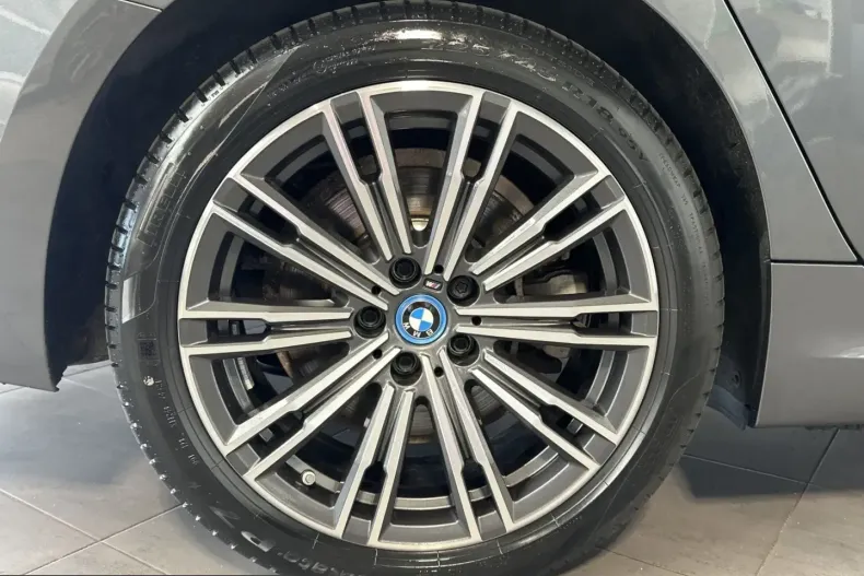 BMW 330 (Seria 3) din 2022 cu 82.450 km - oferta BMW212820 - foto 3