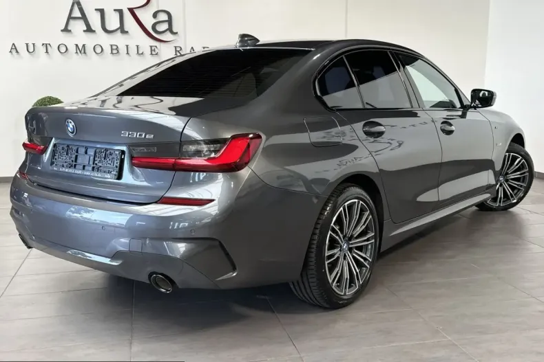 BMW 330 (Seria 3) din 2022 cu 82.450 km - oferta BMW212820 - foto 4
