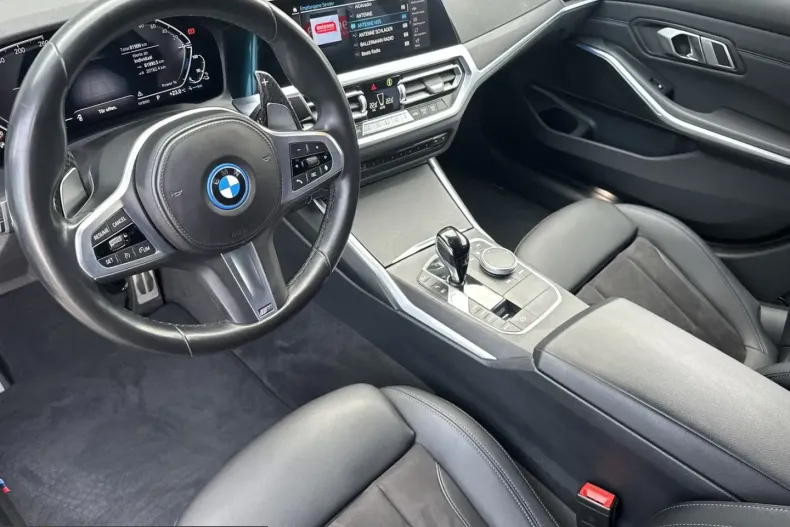 BMW 330 (Seria 3) din 2022 cu 82.450 km - oferta BMW212820 - foto 7