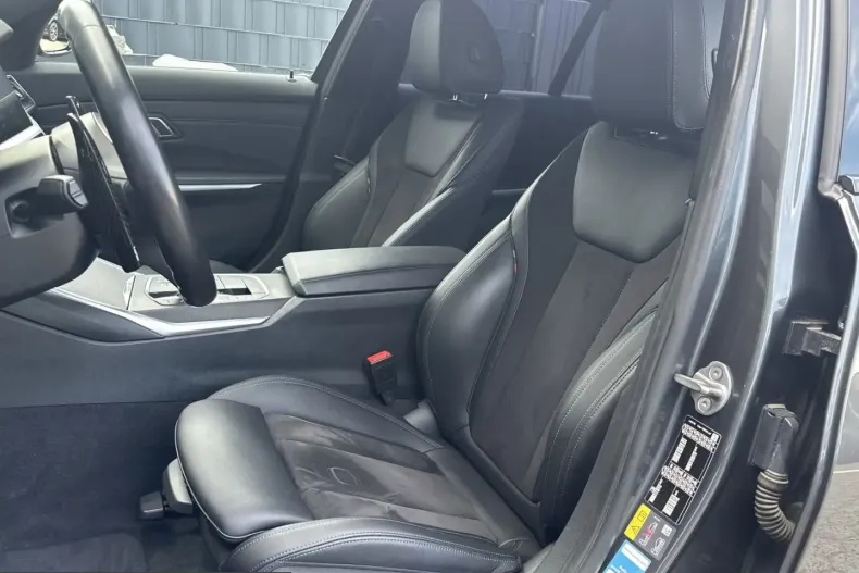 BMW 330 (Seria 3) din 2022 cu 82.450 km - oferta BMW212820 - foto 8