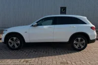 Mercedes-Benz GLC 300 (Clasa GLC) din 2021 cu 96.202 km - oferta MER212821 - foto 4
