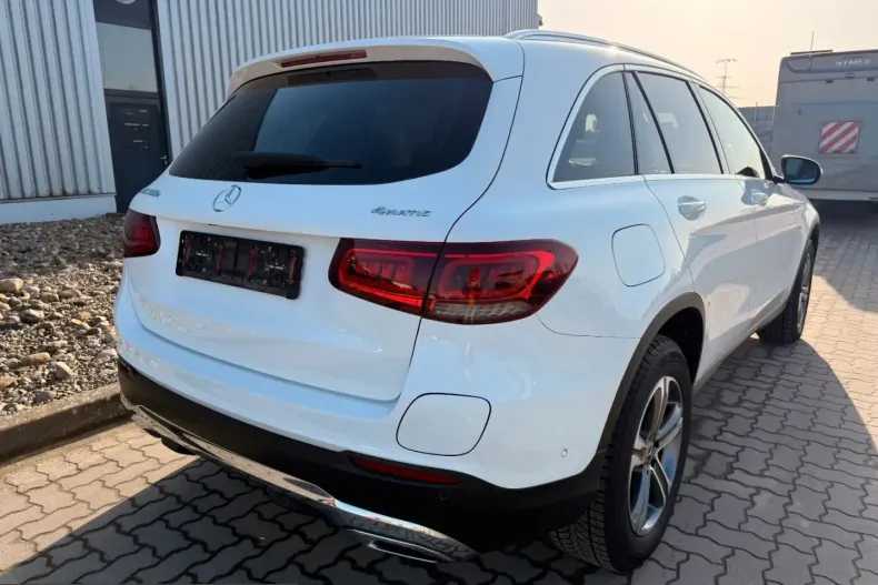 Mercedes-Benz GLC 300 (Clasa GLC) din 2021 cu 96.202 km - oferta MER212821 - foto 6