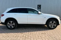 Mercedes-Benz GLC 300 (Clasa GLC) din 2021 cu 96.202 km - oferta MER212821 - foto 7