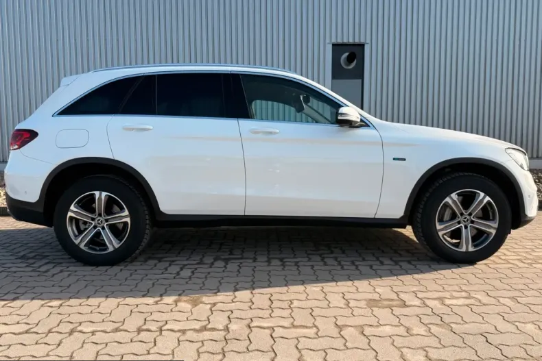 Mercedes-Benz GLC 300 (Clasa GLC) din 2021 cu 96.202 km - oferta MER212821 - foto 7