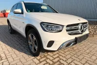 Mercedes-Benz GLC 300 (Clasa GLC) din 2021 cu 96.202 km - oferta MER212821 - foto 8