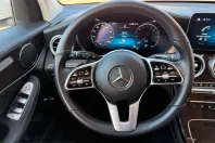 Mercedes-Benz GLC 300 (Clasa GLC) din 2021 cu 96.202 km - oferta MER212821 - foto 11
