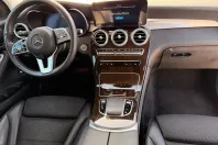 Mercedes-Benz GLC 300 (Clasa GLC) din 2021 cu 96.202 km - oferta MER212821 - foto 12