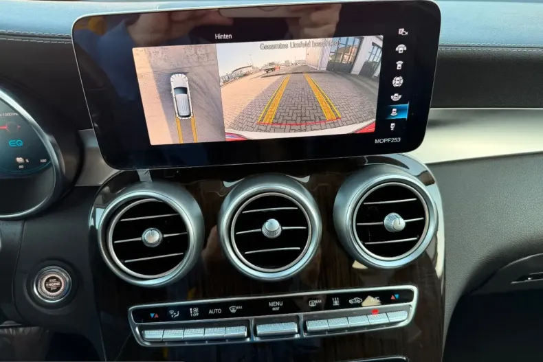 Mercedes-Benz GLC 300 (Clasa GLC) din 2021 cu 96.202 km - oferta MER212821 - foto 13
