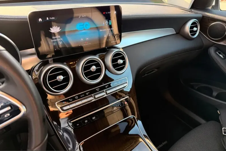 Mercedes-Benz GLC 300 (Clasa GLC) din 2021 cu 96.202 km - oferta MER212821 - foto 15