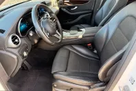 Mercedes-Benz GLC 300 (Clasa GLC) din 2021 cu 96.202 km - oferta MER212821 - foto 20