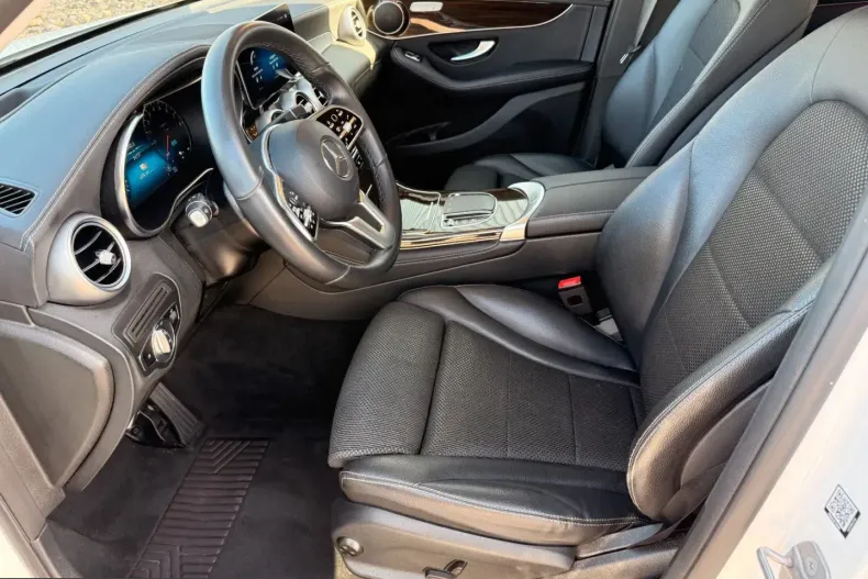 Mercedes-Benz GLC 300 (Clasa GLC) din 2021 cu 96.202 km - oferta MER212821 - foto 20