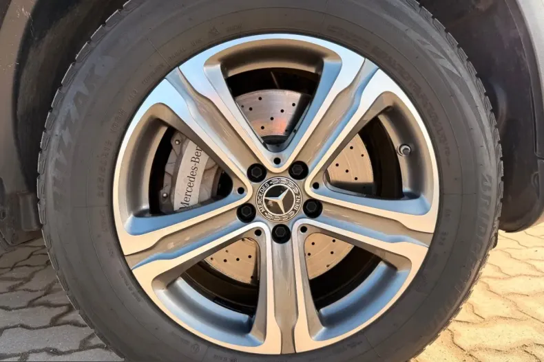 Mercedes-Benz GLC 300 (Clasa GLC) din 2021 cu 96.202 km - oferta MER212821 - foto 28