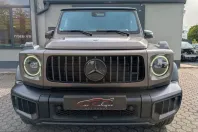 Mercedes-Benz G 63 AMG (Clasa G) din 2025 cu 15.200 km - oferta MER212822 - foto 2