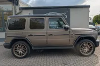 Mercedes-Benz G 63 AMG (Clasa G) din 2025 cu 15.200 km - oferta MER212822 - foto 4