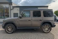 Mercedes-Benz G 63 AMG (Clasa G) din 2025 cu 15.200 km - oferta MER212822 - foto 5