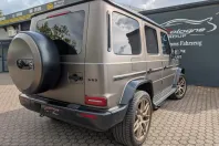 Mercedes-Benz G 63 AMG (Clasa G) din 2025 cu 15.200 km - oferta MER212822 - foto 6