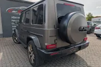 Mercedes-Benz G 63 AMG (Clasa G) din 2025 cu 15.200 km - oferta MER212822 - foto 8