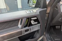 Mercedes-Benz G 63 AMG (Clasa G) din 2025 cu 15.200 km - oferta MER212822 - foto 9