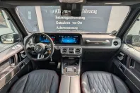 Mercedes-Benz G 63 AMG (Clasa G) din 2025 cu 15.200 km - oferta MER212822 - foto 14