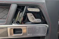 Mercedes-Benz G 63 AMG (Clasa G) din 2025 cu 15.200 km - oferta MER212822 - foto 16